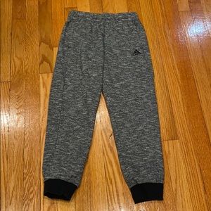 Boys Adidas Track Pants